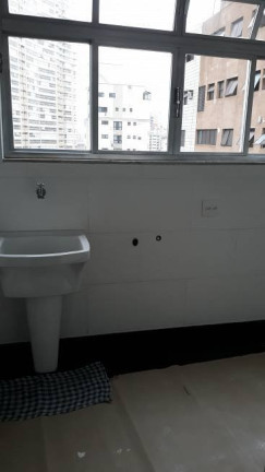 Imagem Apartamento com 3 Quartos à Venda, 150 m² em Gonzaga - Santos Imagem Apartamento com 3 Quartos à Venda, 150 m² em Gonzaga - Santos