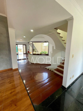 Imagem Casa com 4 Quartos à Venda, 300 m² em Independência - São Bernardo Do Campo Imagem Casa com 4 Quartos à Venda, 300 m² em Independência - São Bernardo Do Campo