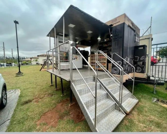 Imagem Casa de Condomínio com 2 Quartos à Venda, 150 m² em Jardim Marcondes - Jacareí Imagem Casa de Condomínio com 2 Quartos à Venda, 150 m² em Jardim Marcondes - Jacareí