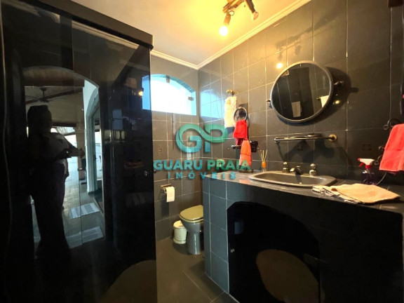Imagem Casa com 5 Quartos para Alugar, 483 m² em Enseada - Guarujá Imagem Casa com 5 Quartos para Alugar, 483 m² em Enseada - Guarujá