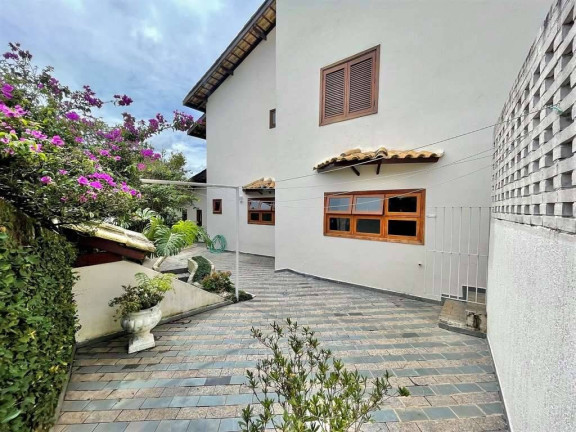 Imagem Casa com 4 Quartos à Venda, 356 m² em Terras Do Madeira - Carapicuíba