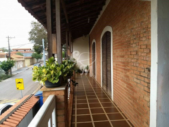 Imagem Casa com 3 Quartos à Venda, 220 m² em Jardim Planalto - Jundiaí Imagem Casa com 3 Quartos à Venda, 220 m² em Jardim Planalto - Jundiaí