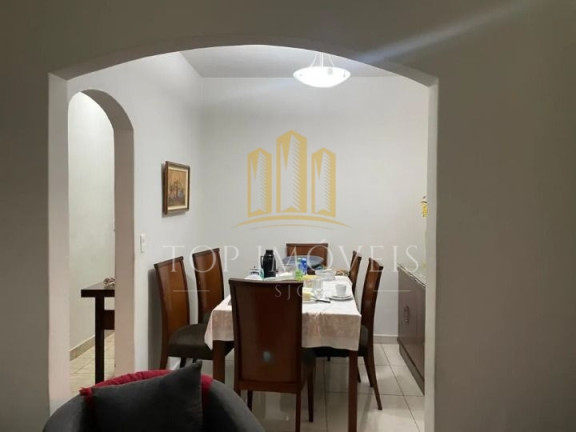 Imagem Casa com 3 Quartos à Venda, 250 m² em Residencial Tatetuba - São José Dos Campos Imagem Casa com 3 Quartos à Venda, 250 m² em Residencial Tatetuba - São José Dos Campos
