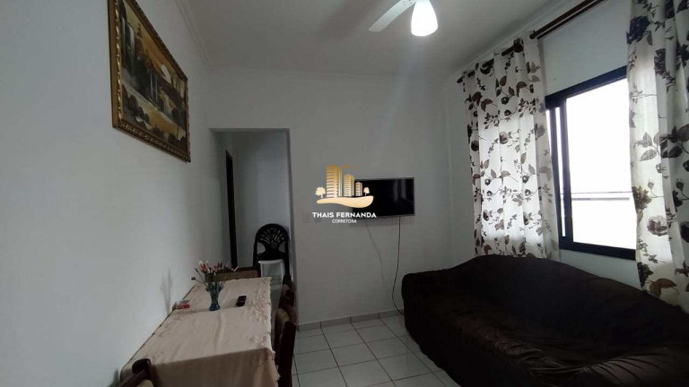 Imagem Apartamento com 1 Quarto à Venda, 42 m² em Caiçara - Praia Grande Imagem Apartamento com 1 Quarto à Venda, 42 m² em Caiçara - Praia Grande