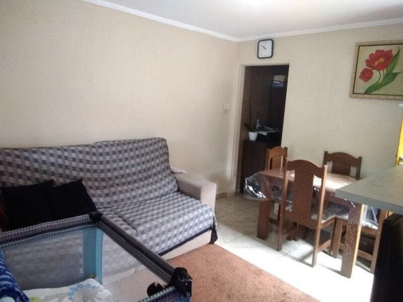 Imagem Casa com 1 Quarto à Venda, 200 m² em Jardim Zaira - Mauá Imagem Casa com 1 Quarto à Venda, 200 m² em Jardim Zaira - Mauá