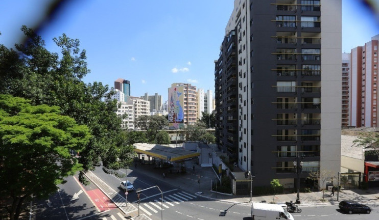 Imagem Apartamento com 2 Quartos à Venda, 35 m² em República - São Paulo