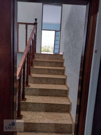 Imagem Sobrado com 3 Quartos à Venda, 358 m² em Vila Nossa Senhora Das Vitórias - Mauá Imagem Sobrado com 3 Quartos à Venda, 358 m² em Vila Nossa Senhora Das Vitórias - Mauá