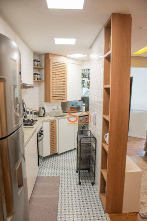 Imagem Apartamento com 3 Quartos à Venda, 65 m² em Vila Prudente (zona Leste) - São Paulo