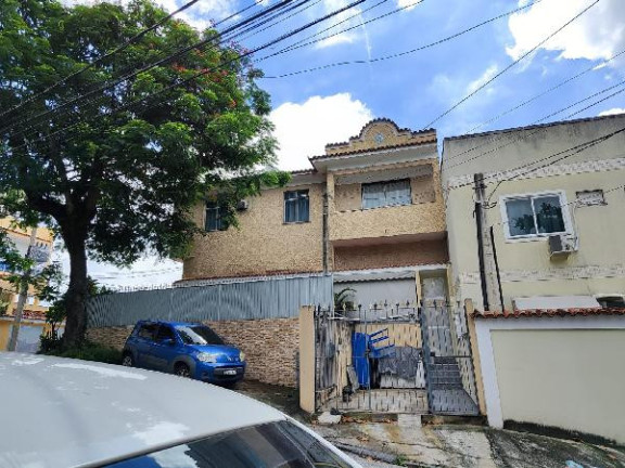 Imagem Imóvel com 3 Quartos à Venda, 78 m² em Bras De Pina - Rio De Janeiro Imagem Imóvel com 3 Quartos à Venda, 78 m² em Bras De Pina - Rio De Janeiro