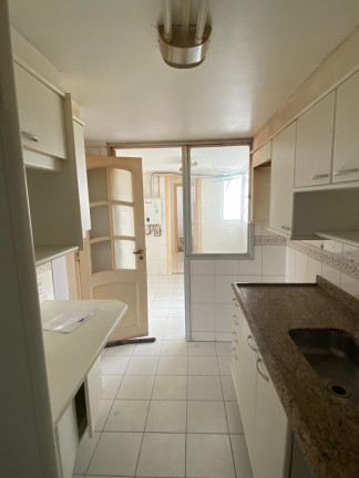 Imagem Apartamento com 3 Quartos para Alugar, 100 m² em Santana - São Paulo Imagem Apartamento com 3 Quartos para Alugar, 100 m² em Santana - São Paulo