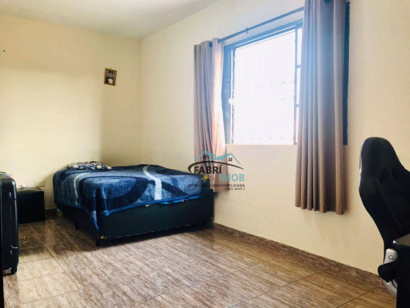 Imagem Sobrado com 3 Quartos à Venda, 230 m² em Jardim Piratininga - Sorocaba Imagem Sobrado com 3 Quartos à Venda, 230 m² em Jardim Piratininga - Sorocaba