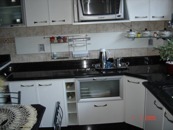 Imagem Sobrado com 4 Quartos à Venda, 250 m² em Vila Amália (zona Norte) - São Paulo