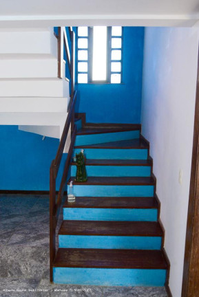 Imagem Casa com 4 Quartos à Venda, 400 m² em Itapuã - Salvador