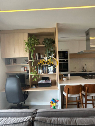 Imagem Apartamento com 3 Quartos à Venda, 88 m² em Alphaville Empresarial - Barueri Imagem Apartamento com 3 Quartos à Venda, 88 m² em Alphaville Empresarial - Barueri