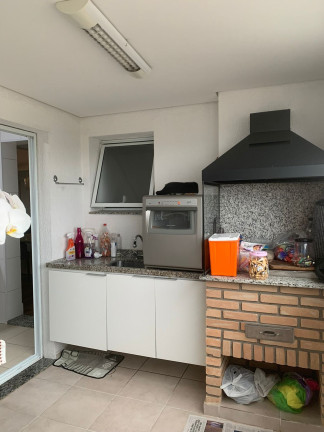 Imagem Imóvel com 3 Quartos à Venda, 158 m² em Vila Gonçalves - São Bernardo Do Campo