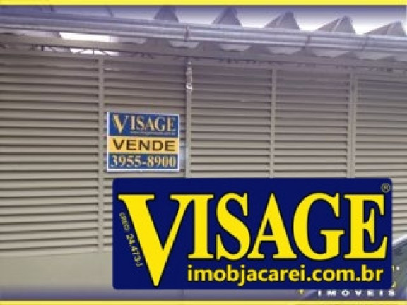 Imagem Casa com 3 Quartos à Venda, 100 m² em Jd. Didinha - Jacareí Imagem Casa com 3 Quartos à Venda, 100 m² em Jd. Didinha - Jacareí