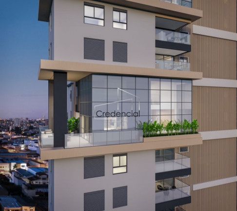 Imagem Apartamento com 3 Quartos à Venda, 252 m² em Cabral - Curitiba Imagem Apartamento com 3 Quartos à Venda, 252 m² em Cabral - Curitiba
