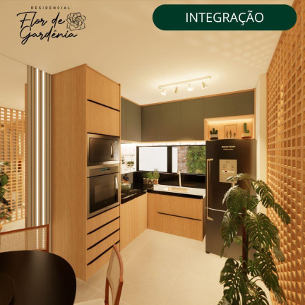 Imagem Casa de Condomínio com 3 Quartos à Venda, 128 m² em Nova Parnamirim Imagem Casa de Condomínio com 3 Quartos à Venda, 128 m² em Nova Parnamirim