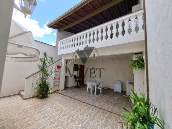 Imagem Casa com 3 Quartos à Venda, 162 m² em Jardim Boa Esperança - Sorocaba Imagem Casa com 3 Quartos à Venda, 162 m² em Jardim Boa Esperança - Sorocaba