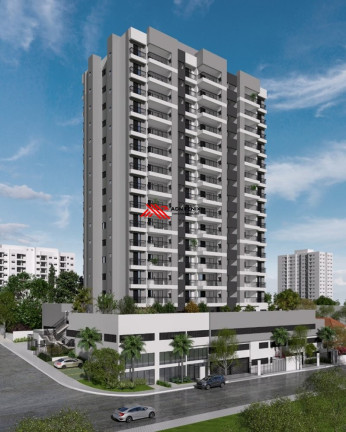 Apartamento com 2 Quartos à Venda, 86 m² em Vila Progresso - Guarulhos