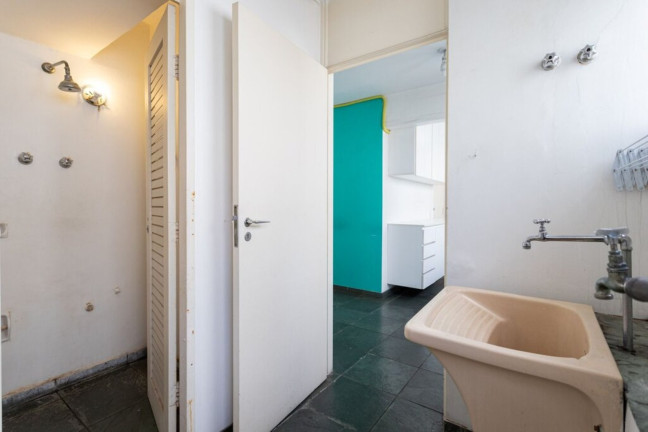 Imagem Apartamento com 3 Quartos à Venda, 121 m² em Itaim Bibi - São Paulo Imagem Apartamento com 3 Quartos à Venda, 121 m² em Itaim Bibi - São Paulo