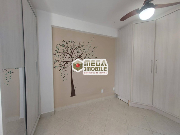 Imagem Apartamento com 2 Quartos à Venda, 63 m² em Trindade - Florianópolis