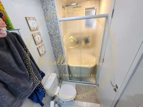 Imagem Imóvel com 3 Quartos à Venda, 70 m² em Jaguaré - São Paulo