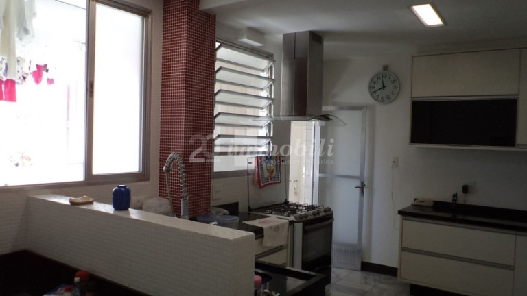 Imagem Apartamento com 3 Quartos à Venda, 206 m² em Higienópolis - São Paulo