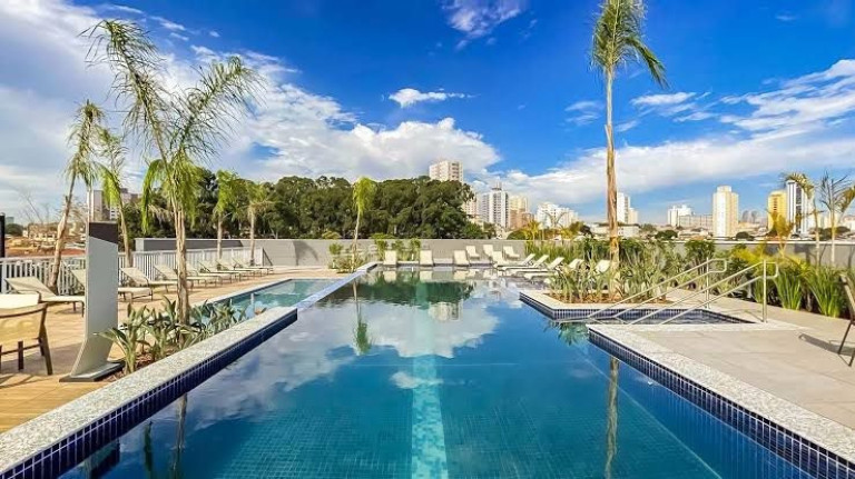 Imagem Apartamento com 1 Quarto à Venda, 47 m² em Ipiranga - Sp Imagem Apartamento com 1 Quarto à Venda, 47 m² em Ipiranga - Sp