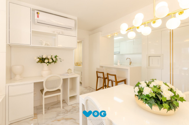 Imagem Imóvel com 1 Quarto à Venda, 54 m² em Três Figueiras - Porto Alegre