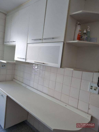 Apartamento com 2 Quartos à Venda, 58 m² em Perdizes - São Paulo