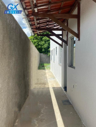 Imagem Casa com 3 Quartos à Venda, 170 m² em Recreio Dos Bandeirantes (melo Viana) - Esmeraldas Imagem Casa com 3 Quartos à Venda, 170 m² em Recreio Dos Bandeirantes (melo Viana) - Esmeraldas