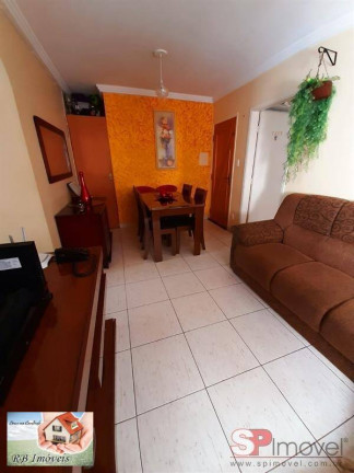 Imagem Apartamento com 2 Quartos à Venda, 64 m² em Nova Petrópolis - São Bernardo Do Campo Imagem Apartamento com 2 Quartos à Venda, 64 m² em Nova Petrópolis - São Bernardo Do Campo