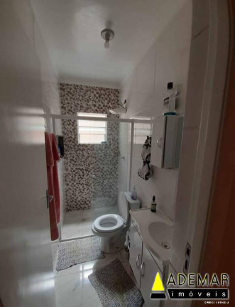 Imagem Casa com 3 Quartos à Venda, 125 m² em Recanto Feliz - Suzano Imagem Casa com 3 Quartos à Venda, 125 m² em Recanto Feliz - Suzano
