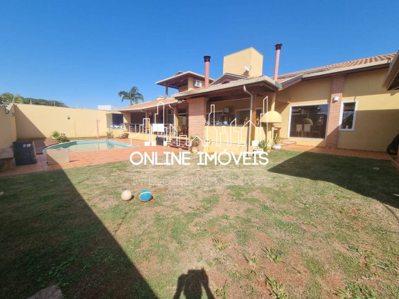 Imagem Casa com 4 Quartos à Venda, 1.300 m² em Jd. Bela Vista - Mogi Guaçu Imagem Casa com 4 Quartos à Venda, 1.300 m² em Jd. Bela Vista - Mogi Guaçu