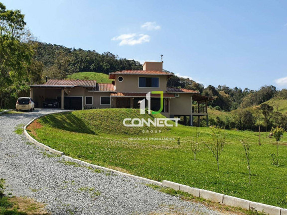 Imagem Fazenda à Venda, 250 m² em Centro - Angelina Imagem Fazenda à Venda, 250 m² em Centro - Angelina