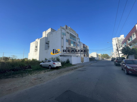 Terreno à Venda, 450 m² em Parque Flamboyant - Campos Dos Goytacazes