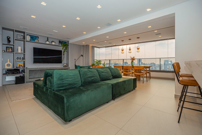 Imagem Apartamento com 2 Quartos à Venda, 131 m² em Cidade Monções - São Paulo