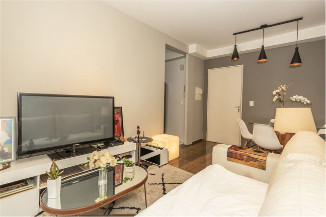 Imagem Imóvel com 2 Quartos à Venda, em Tristeza - Porto Alegre Imagem Imóvel com 2 Quartos à Venda, em Tristeza - Porto Alegre