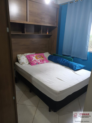 Imagem Imóvel com 2 Quartos à Venda, 80 m² em Chácara Santa Antonieta (nova Veneza) - Sumaré