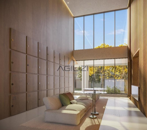 Imagem Apartamento com 1 Quarto à Venda, 24 m² em Vila Mariana - São Paulo