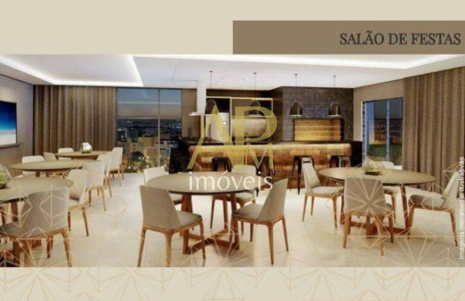 Imagem Apartamento com 3 Quartos à Venda, 84 m² em Jardim Eldorado - Palhoça Imagem Apartamento com 3 Quartos à Venda, 84 m² em Jardim Eldorado - Palhoça