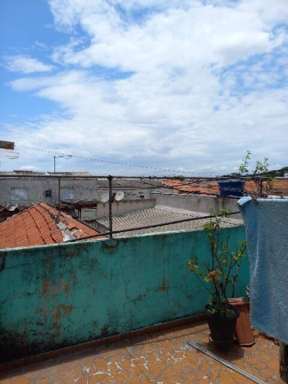 Imagem Sobrado com 2 Quartos à Venda, 130 m² em Jardim Vila Formosa - São Paulo