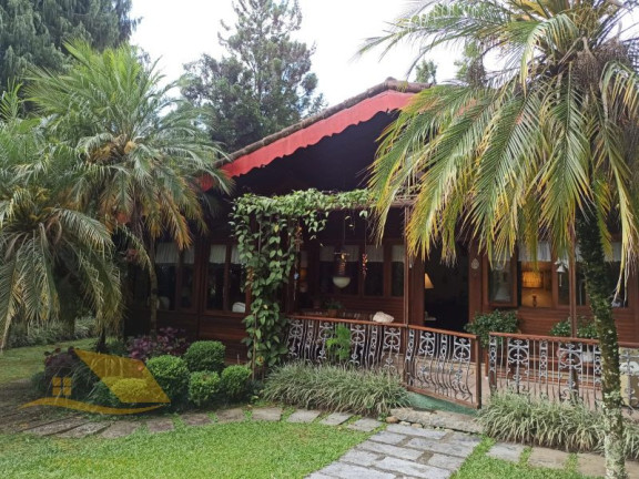 Imagem Chácara com 5 Quartos à Venda, 300 m² em Chácara Paraíso - Nova Friburgo Imagem Chácara com 5 Quartos à Venda, 300 m² em Chácara Paraíso - Nova Friburgo