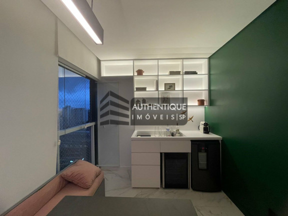Imagem Apartamento com 2 Quartos à Venda, 79 m² em Alto Da Boa Vista - São Paulo Imagem Apartamento com 2 Quartos à Venda, 79 m² em Alto Da Boa Vista - São Paulo