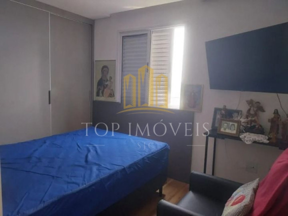 Imagem Apartamento com 2 Quartos à Venda, 63 m² em Jardim Das Colinas - São José Dos Campos