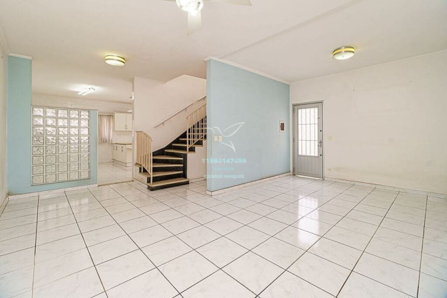 Casa com 3 Quartos à Venda, 190 m² em Pinheiros - São Paulo