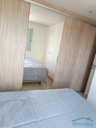 Imagem Apartamento com 2 Quartos à Venda, 56 m² em Santo Antônio - Osasco