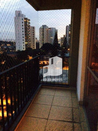 Imagem Apartamento com 3 Quartos à Venda, 120 m² em Campo Belo - São Paulo Imagem Apartamento com 3 Quartos à Venda, 120 m² em Campo Belo - São Paulo