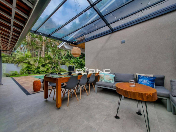 Imagem Casa com 5 Quartos à Venda, 206 m² em Riviera De São Lourenço - Bertioga Imagem Casa com 5 Quartos à Venda, 206 m² em Riviera De São Lourenço - Bertioga